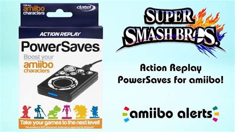 amiibo action replay nfc card|powersave amiibo file.